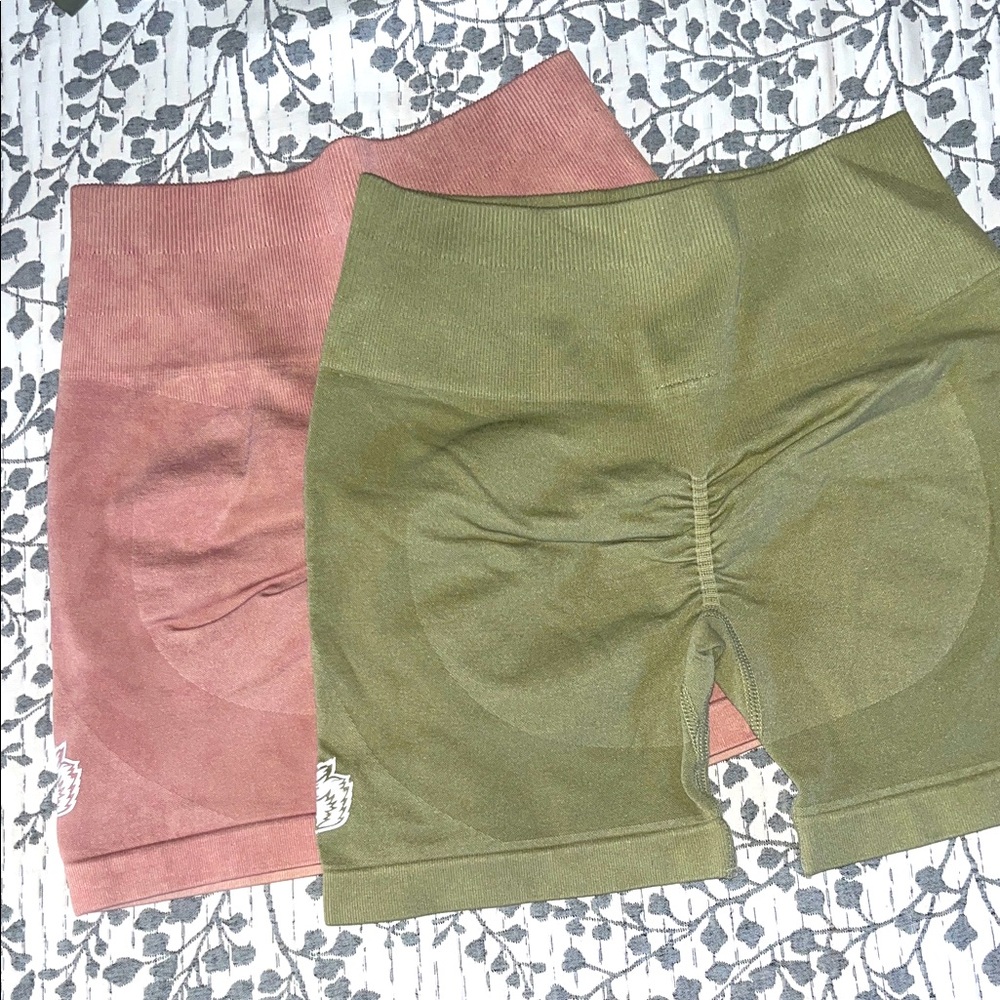 Darc Sport Shorts Bundle